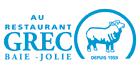 Photos of Restaurant Grec Baie-Jolie