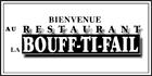 Photos of Restaurant La Bouff-Ti-Fail
