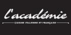 Photos of Restaurant L'acad&eacute;mie - Laval