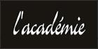 Photos of Restaurant L'acad&eacute;mie
