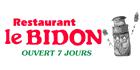 Photos of Restaurant Le Bidon