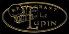 Restaurant Le Lupin