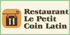 Photos of Restaurant Le Petit Coin Latin