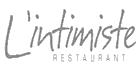 Photos of Restaurant L'intimiste