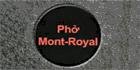 Photos of Restaurant Pho Mont Royal