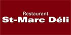 Photos of Restaurant St-Marc D&eacute;li
