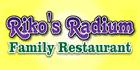 Photos of Riko's Radium Family Restaurant
