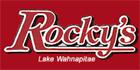 Rocky's