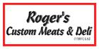 Photos of Roger's Custom Meats (1981) Ltd