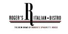 Photos of Roger's Italian Bistro