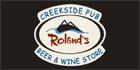 Photos of Roland's Creekside Pub