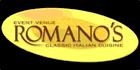 Photos of Romano's Classic Italian Cuisine