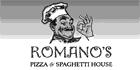 Photos of Romano's Pizza & Spaghetti House