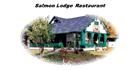 Salmon Lodge Restaurant