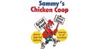 Photos of Sammy's Chicken Coop