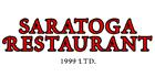 Photos of Saratoga Restaurant (1999) Ltd