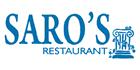 Photos of Saro's Restaurant