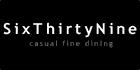 Photos of Six Thirty Nine