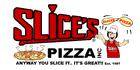 Photos of Slices Pizza