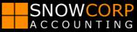 Photos of Snow Corp Accounting