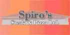 Photos of Spiro's Steak & Pizza