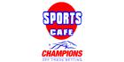 Photos of Sports Cafe Champions Off Track Wagering