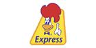 Photos of St-Hubert Express