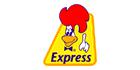 Photos of St-Hubert Express