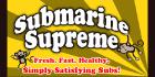 Photos of Submarine Supreme