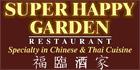 Photos of Super Happy Garden Chinese Food Restaurant