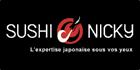 Photos of Sushi Nicky Limoilou