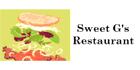 Photos of Sweet G's