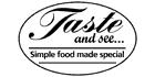 Photos of Taste And See