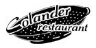 Photos of The Colander