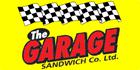 Photos of The Garage Sandwich Co Ltd