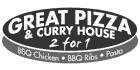 The Great Pizza Co