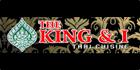 Photos of The King & I Thai Cuisine