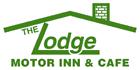 Photos of The Lodge Motor Inn & Caf&eacute;