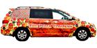 Photos of The Pizza Company