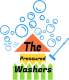 The Pressured Washers