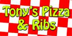 Photos of Tony's Pizza & Grill