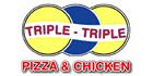 Photos of Triple Triple Pizza & Chicken