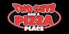 Photos of Two Guys & A Pizza Place