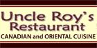 Photos of Uncle Roy's Restaurant