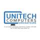Photos of Unitech Computers