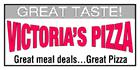 Photos of Victoria's Pizza