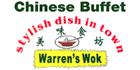 Photos of Warren's Wok