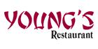 Photos of Young's Restaurant
