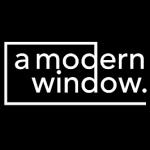 Photos of A Modern Window