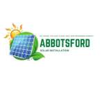 Photos of Abbotsford Solar Installation